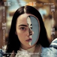 Jerskin Fendrix - Bella / Lisbon (from &ldquo;Poor Things&rdquo; Soundtrack)