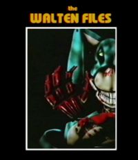 Various Artists - The Walten Files - Official Soundtrack