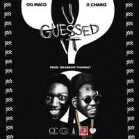 OG Maco - U Guessed It