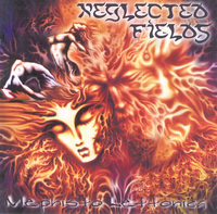Neglected Fields - Mephisto Lettonica