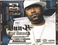 Bun B - Get Throwed