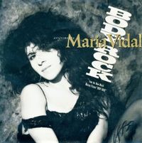 Maria Vidal - Body Rock / Do You Know Who I Am