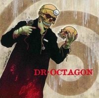 Dr. Octagon - Dr. Octagonecologyst [Reissue]