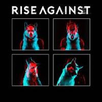 Rise Against - The Violence
