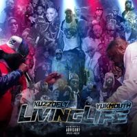 Kuzzo Fly - Living Life