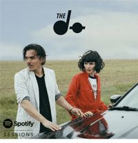 The Dø - Spotify Sessions