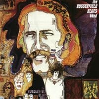The Paul Butterfield Blues Band - The Resurrection of Pigboy Crabshaw