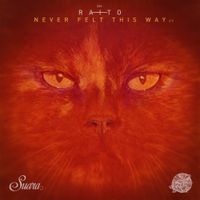 Raito - Never Felt This Way EP