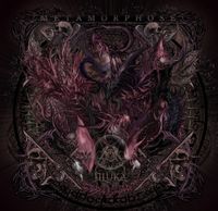 JILUKA - Metamorphose