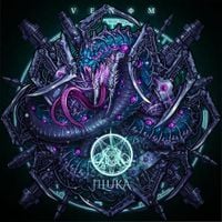 JILUKA - VEN&Phi;M