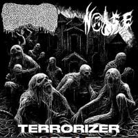 Lymphoedema - Terrorizer (Split with Noose)
