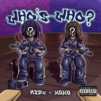 KIDx - WHO'S WHO?