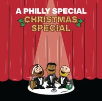 Various Artists - A Philly Special Christmas Special
