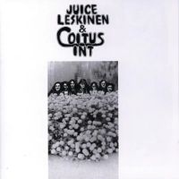 Coitus Int - Juice Leskinen & Coitus Int