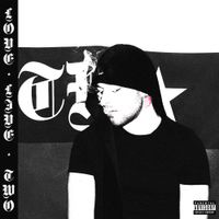 huzzy b - LOVE.LIVE.TWO