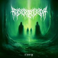 A Distorted Utopia - The Sickened Rain