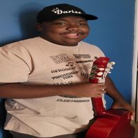 Darius Da King - Darius-Day