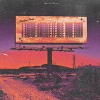 Shallow Pools - I Think About It All The Time