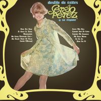 Sergio Pérez - Desfile De Exitos