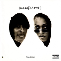 Menajahtwa - Cha-licious