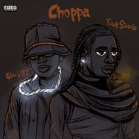 Glocki52 - Choppa