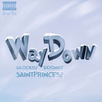 Glocki52 - Way Down