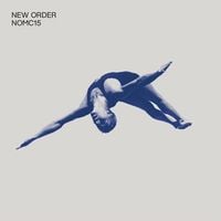 New Order - NOMC15