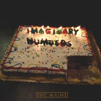 The Maine - Imaginary Numbers