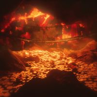 FrozenGangBeatz - Запятые
