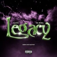Yanix - Legacy