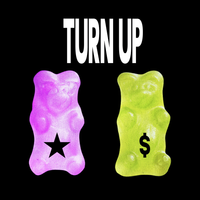 Молодой Платон [Molodoy Platon] - TURN UP