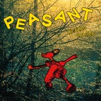 Richard Dawson - Peasant