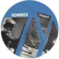 Rommek - Arcane