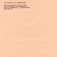 Julia Brown - An Abundance of B-sides