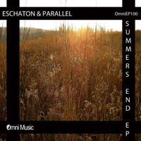 Eschaton & Parallel - Summers End EP