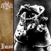 Necron - K​̲​ulus