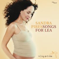 Sandra Pires - Songs For Lea