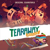 Brian D'Oliveira & Kenneth C M Young - Tearaway Unfolded