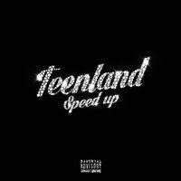 Молодой Платон [Molodoy Platon] - TEENLAND (SPEED UP)