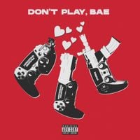 Молодой Платон [Molodoy Platon] - DON'T PLAY, BAE