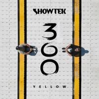 Showtek - 360 Yellow