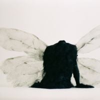 Cam Kahin - WHEN IT'S ALL OVER