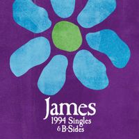 James - 1994 Singles & B-Sides