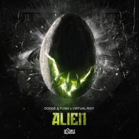 Virtual Riot - Alien