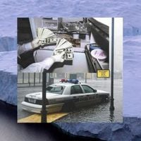 $uicideboy$ - KILL YOURSELF Part XII: The Dark Glacier Saga