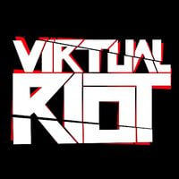 Virtual Riot - Energy Drink