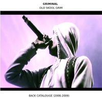 Griminal - Old Skool Grim