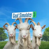 Stuart Docherty - Goat Simulator 3 - Official Soundtrack