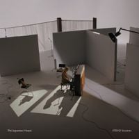 The Japanese House - ITEIAD Sessions