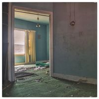 The Flashbulb - Drapes Before Storm